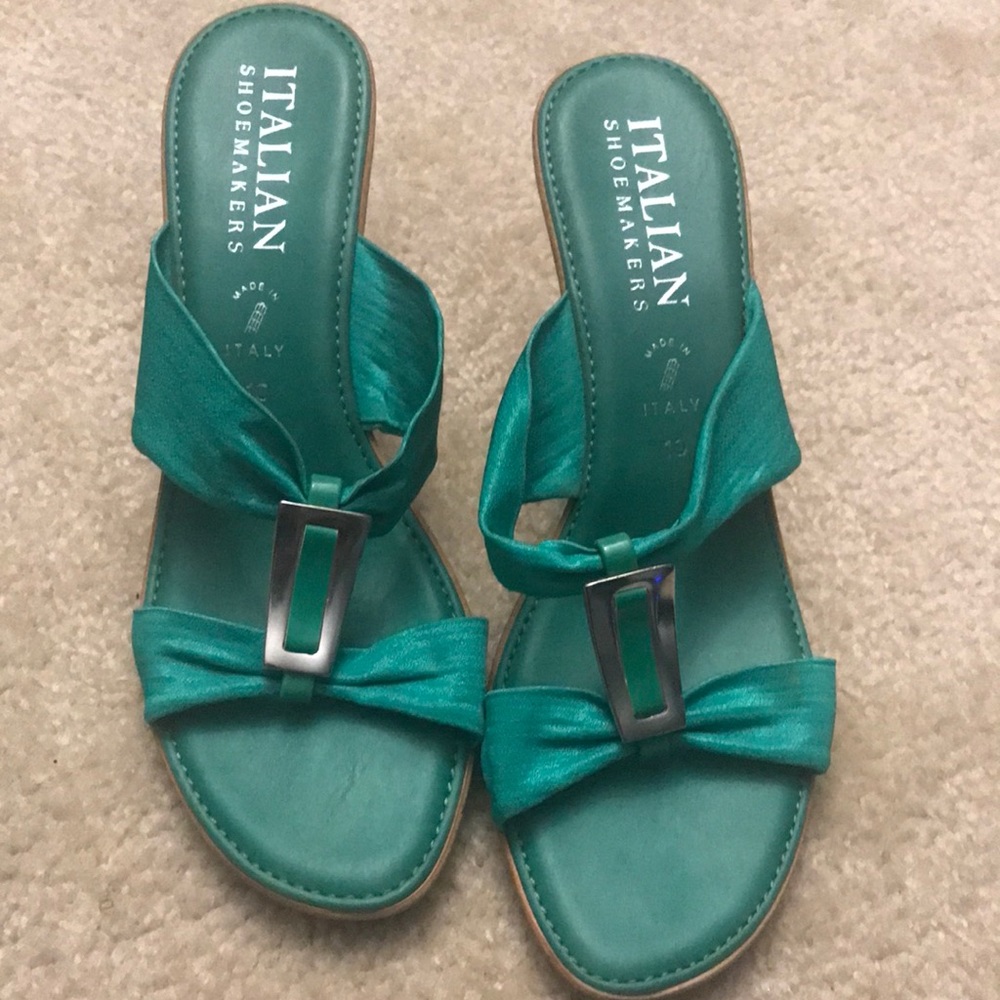 Italian Shoemakers Shoes